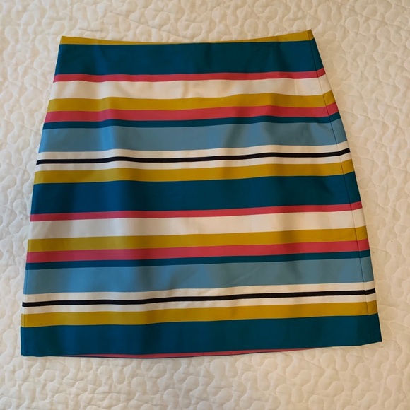 LOFT Skirts Loft Lined Skirt Poshmark